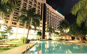 Garden Orchid Hotel